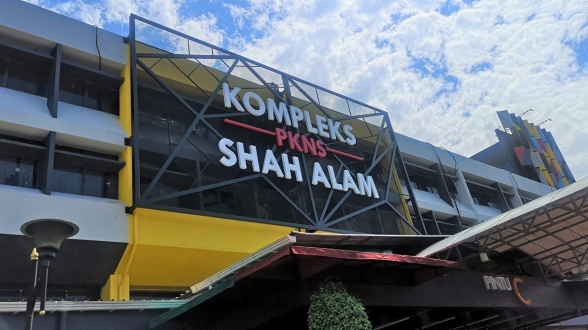 Shah Alam PKNS Complex Reopens After Fire; Safety Protocols Met
