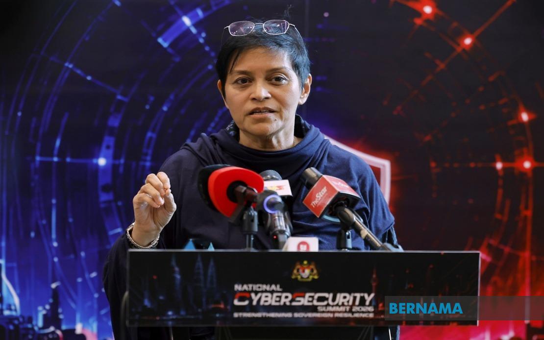 Malaysia to Strengthen Cybercrime Victim Protection Through New Legal Framework Study