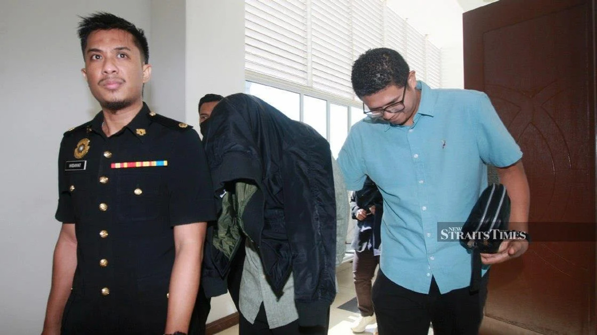 Customs Assistant Director Pleads Not Guilty to Bribery Allegation Over RM15,000