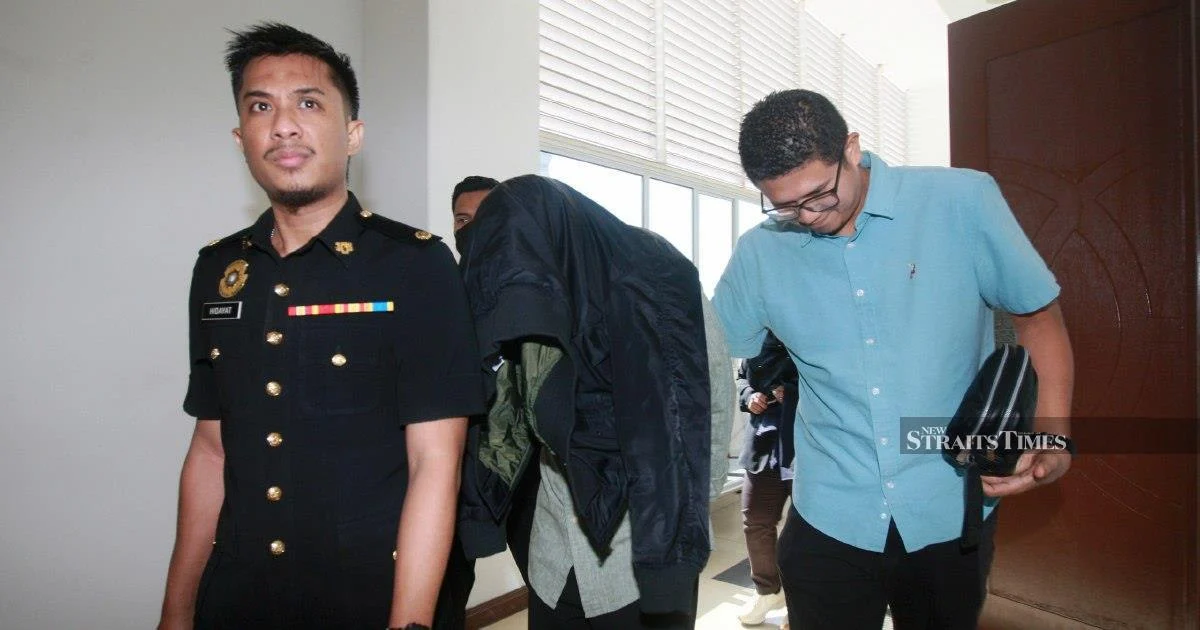 Customs Assistant Director Pleads Not Guilty to Bribery Allegation Over RM15,000