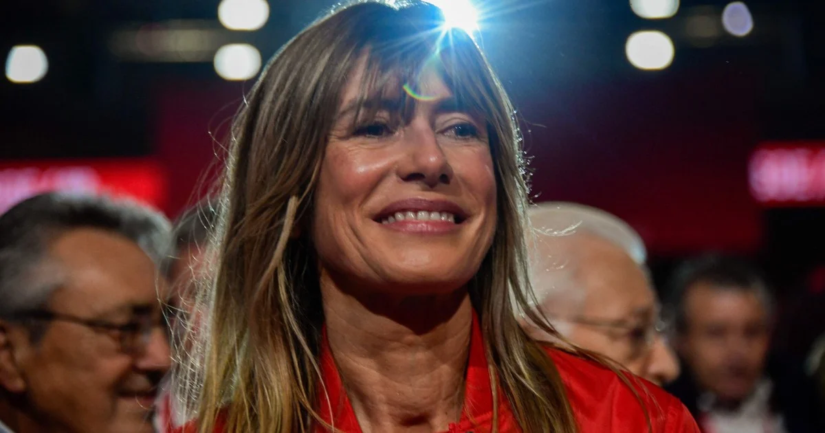 Spanish Court Bars PM's Wife from Leaving Country Ahead of Corruption Trial