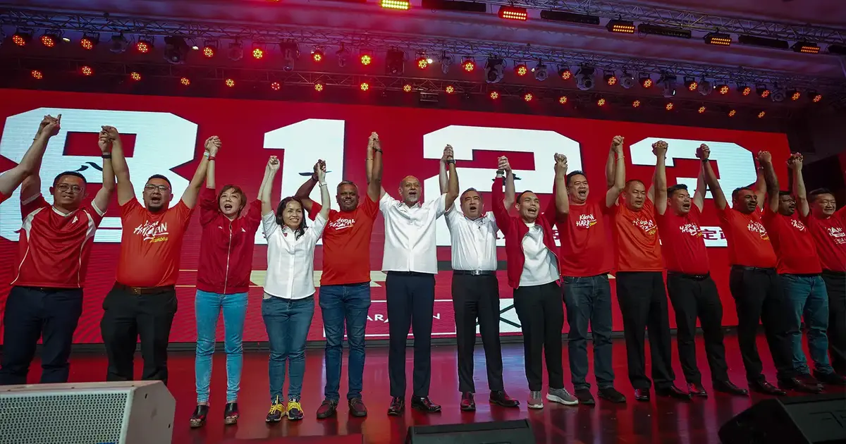 Pakatan Harapan faces steep challenge to capture 23 seats in Negeri Sembilan, analyst warns