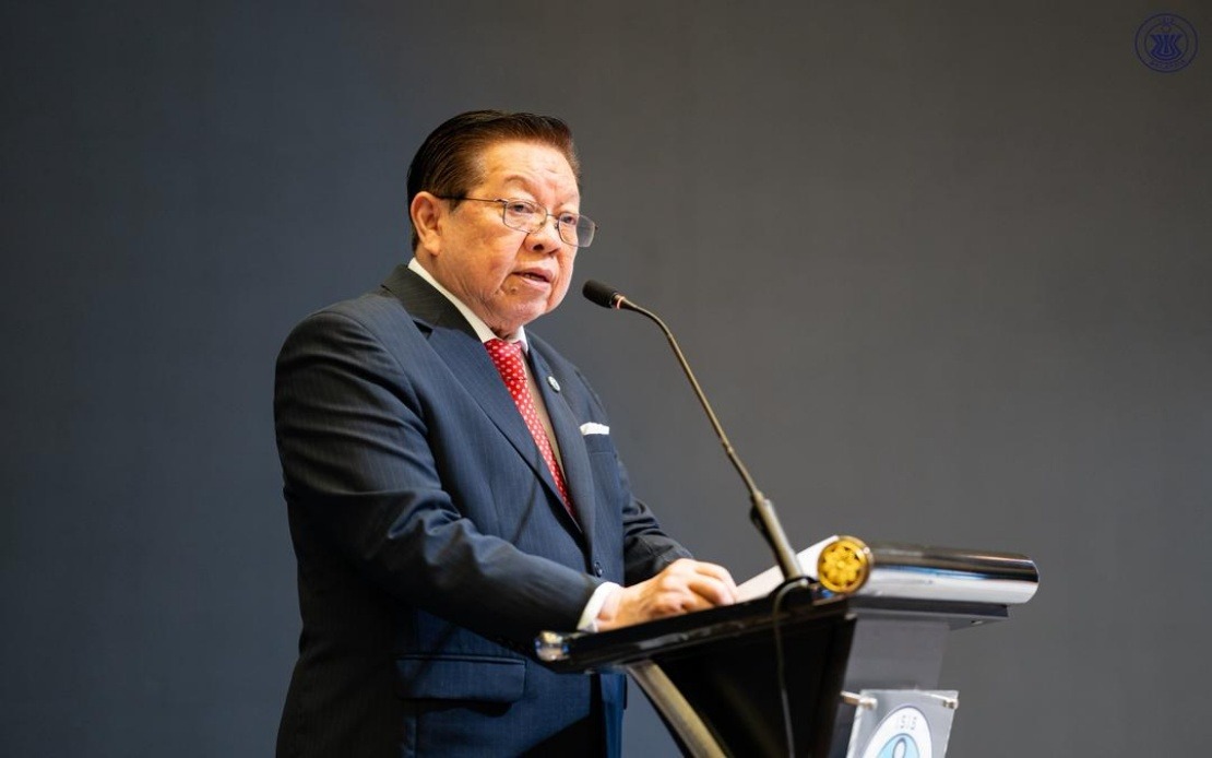 ASEAN Must Take Charge of Its Own Future, Says ISIS Malaysia Leader