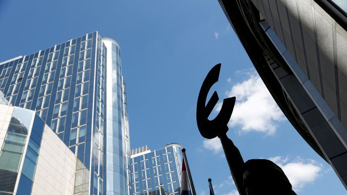 Europe's Digital Euro: What Awaits the Eurozone in 2027