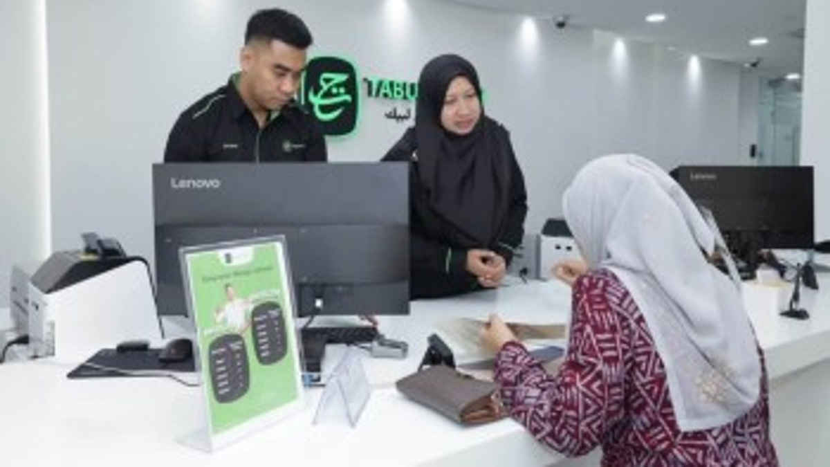 Tabung Haji Should Never Have Declared RM2.75 Billion in 2017 Payouts, RCI Concludes