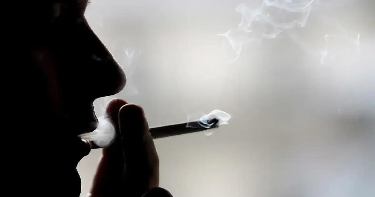 Composer arrested in assault case linked to cigarette smoke incident