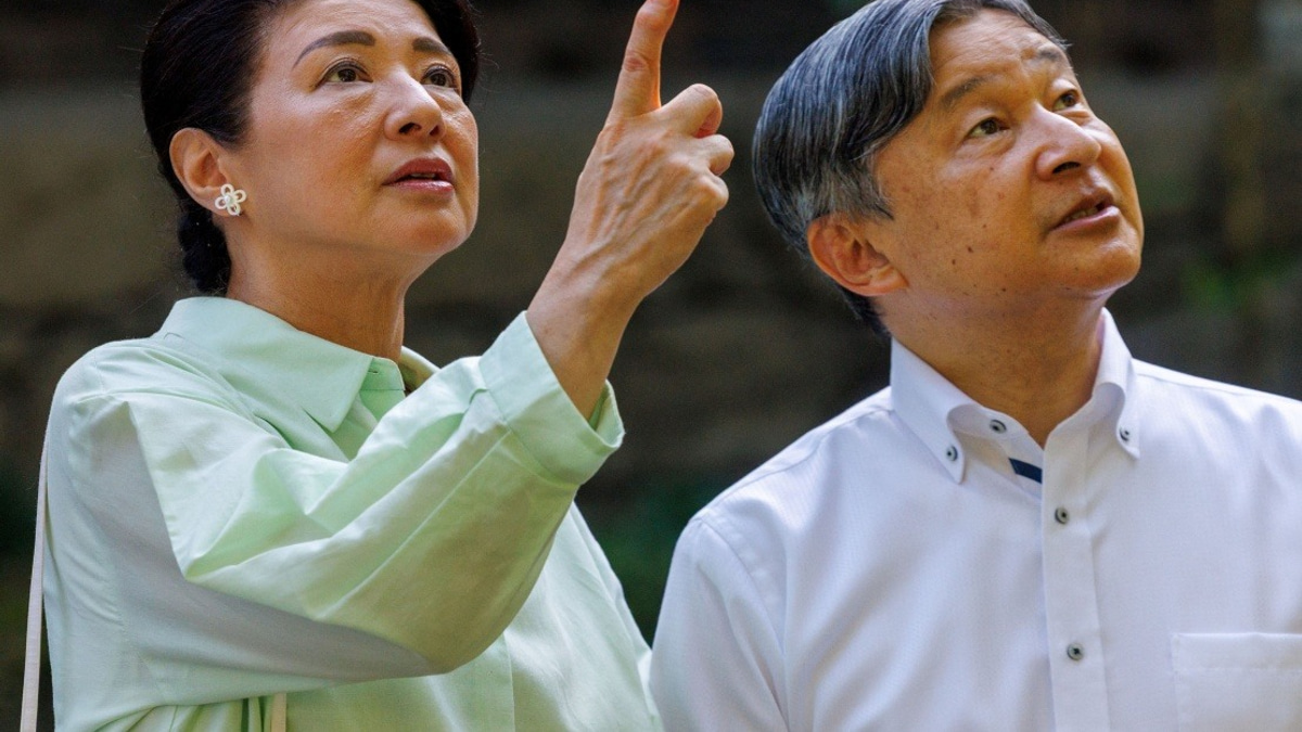 Japan Approves Bill to Stabilize Imperial Succession with Male-Line Preference