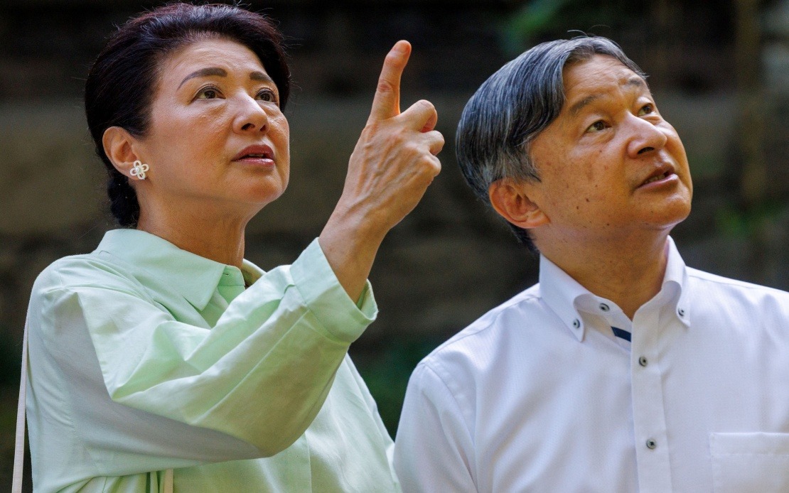 Japan Approves Bill to Stabilize Imperial Succession with Male-Line Preference
