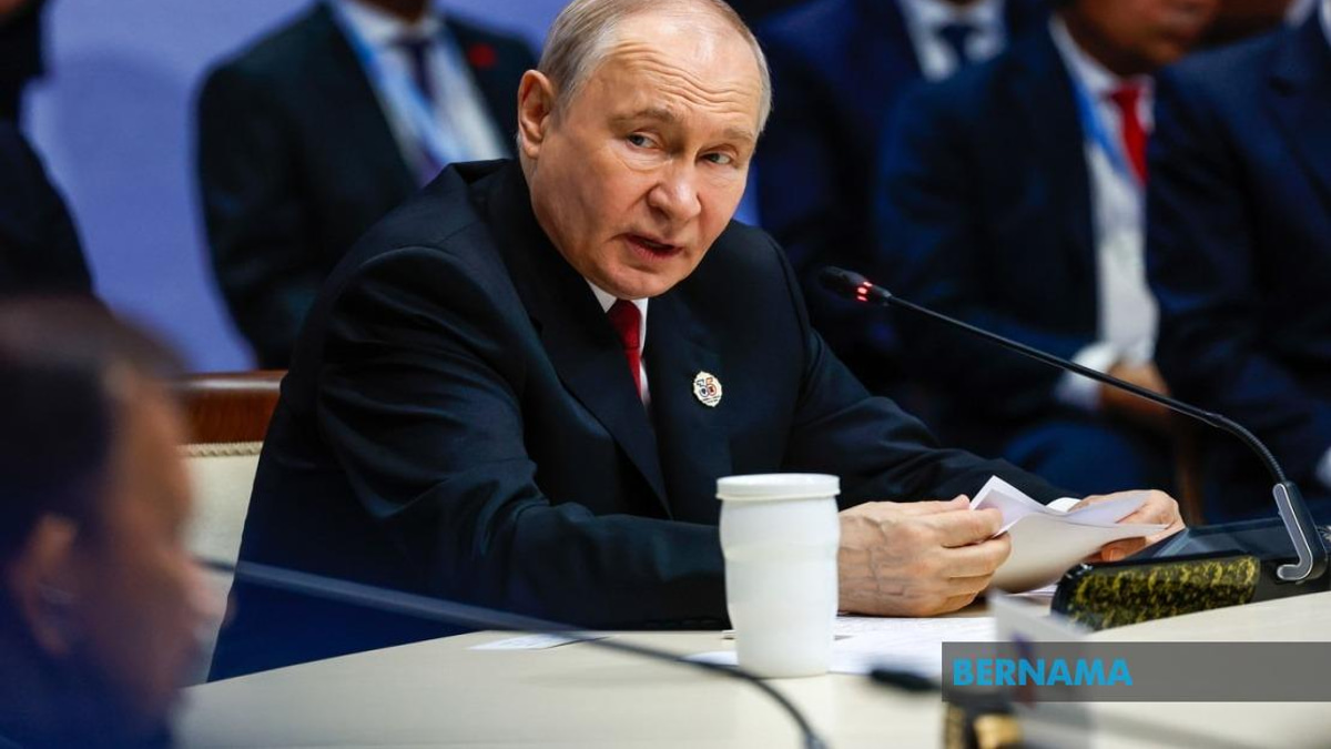 Russia and ASEAN Mark 35 Years of Strategic Partnership Amid Regional Uncertainty