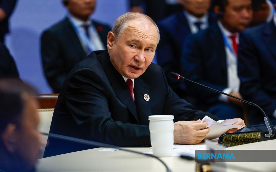 Russia and ASEAN Mark 35 Years of Strategic Partnership Amid Regional Uncertainty
