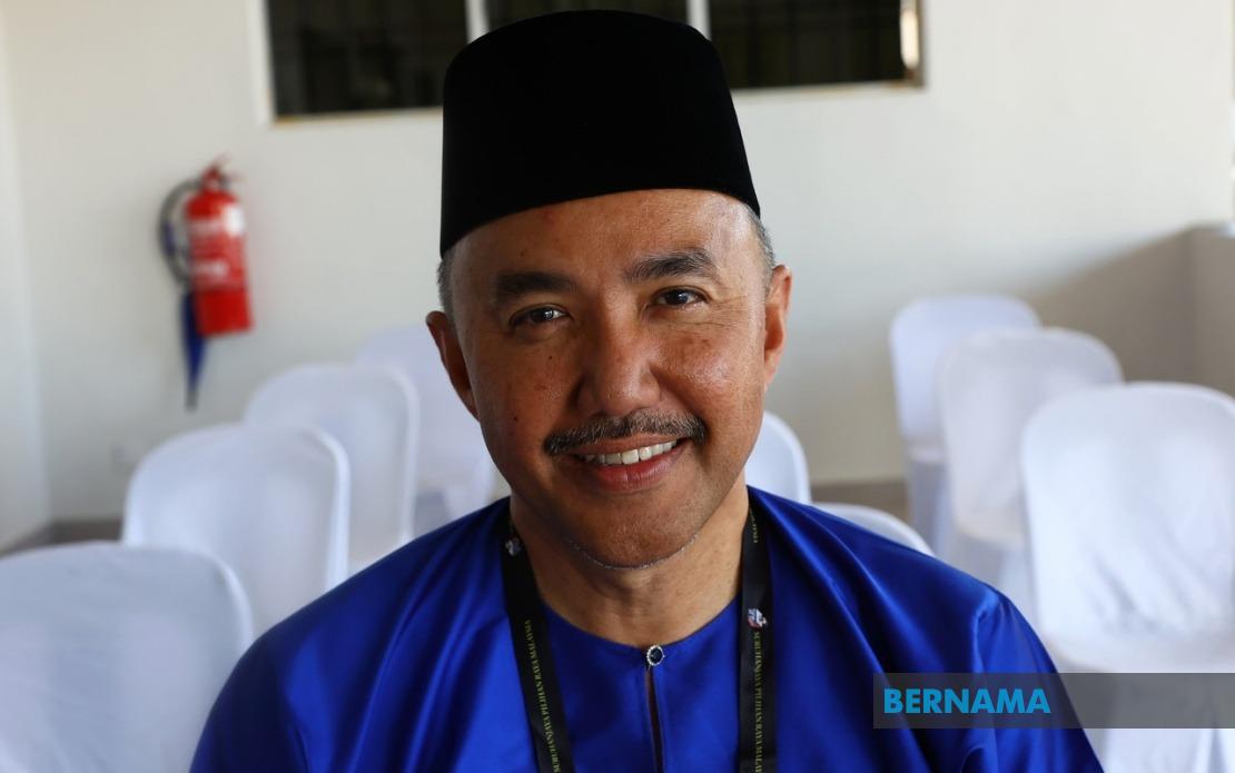 BN Banking on FELDA Strongholds to Hold Kulai in Johor Election