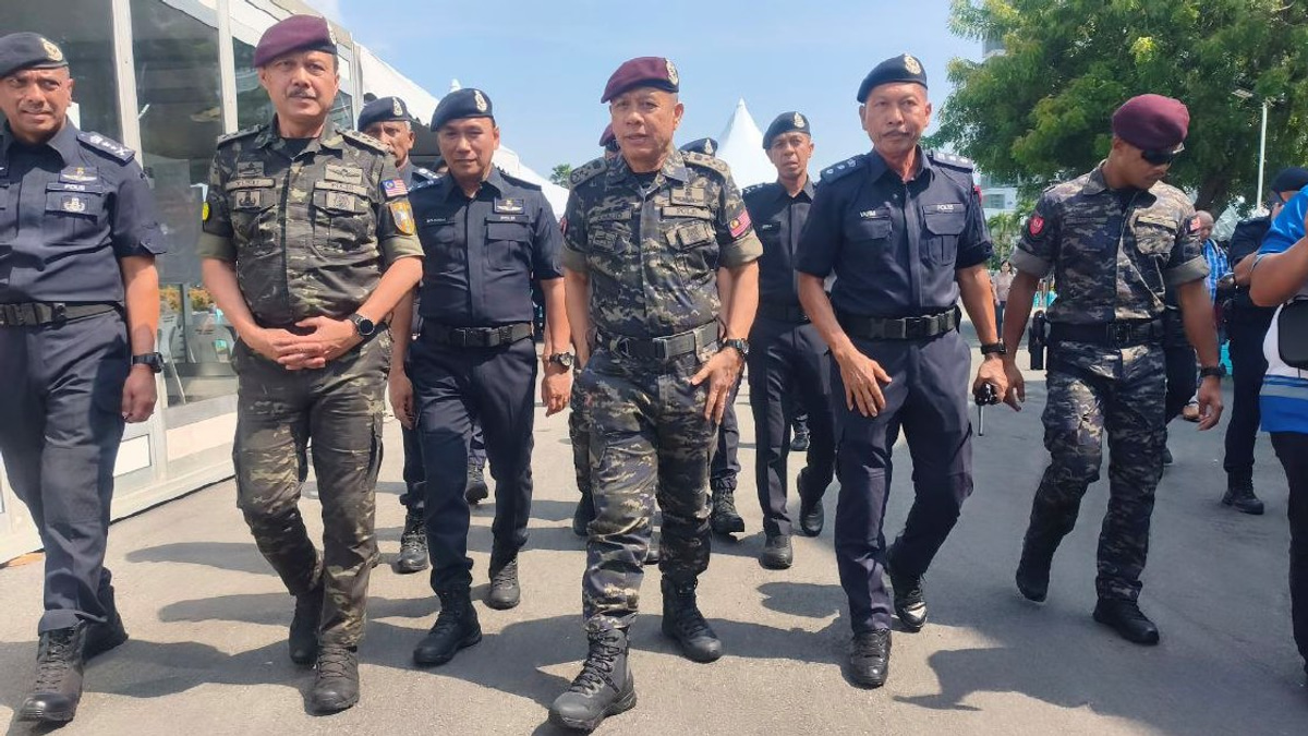 Negri Sembilan election campaign sees 92 police reports, 24 probes opened
