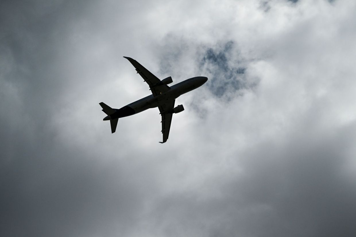 Power bank fire forces Lufthansa subsidiary to divert transatlantic flight to Dublin