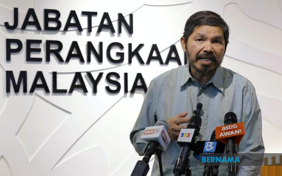 Malaysia Must Deepen Bumiputera Participation in High-Growth Economic Sectors, Says DOSM