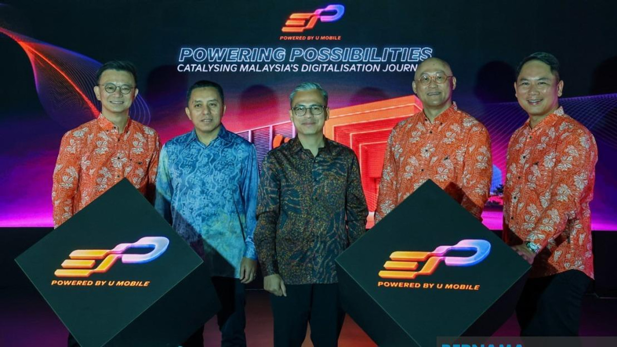 5G Advanced Technology Holds Transformative Promise for Malaysia's Key Industries, Says Fahmi