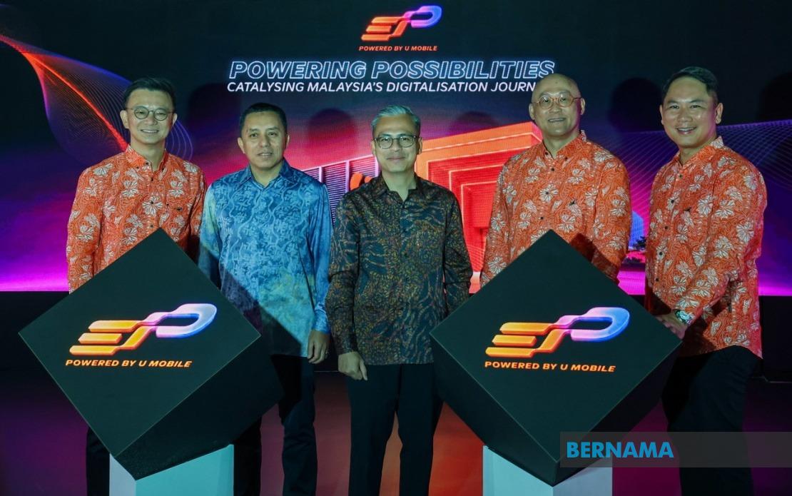 5G Advanced Technology Holds Transformative Promise for Malaysia's Key Industries, Says Fahmi