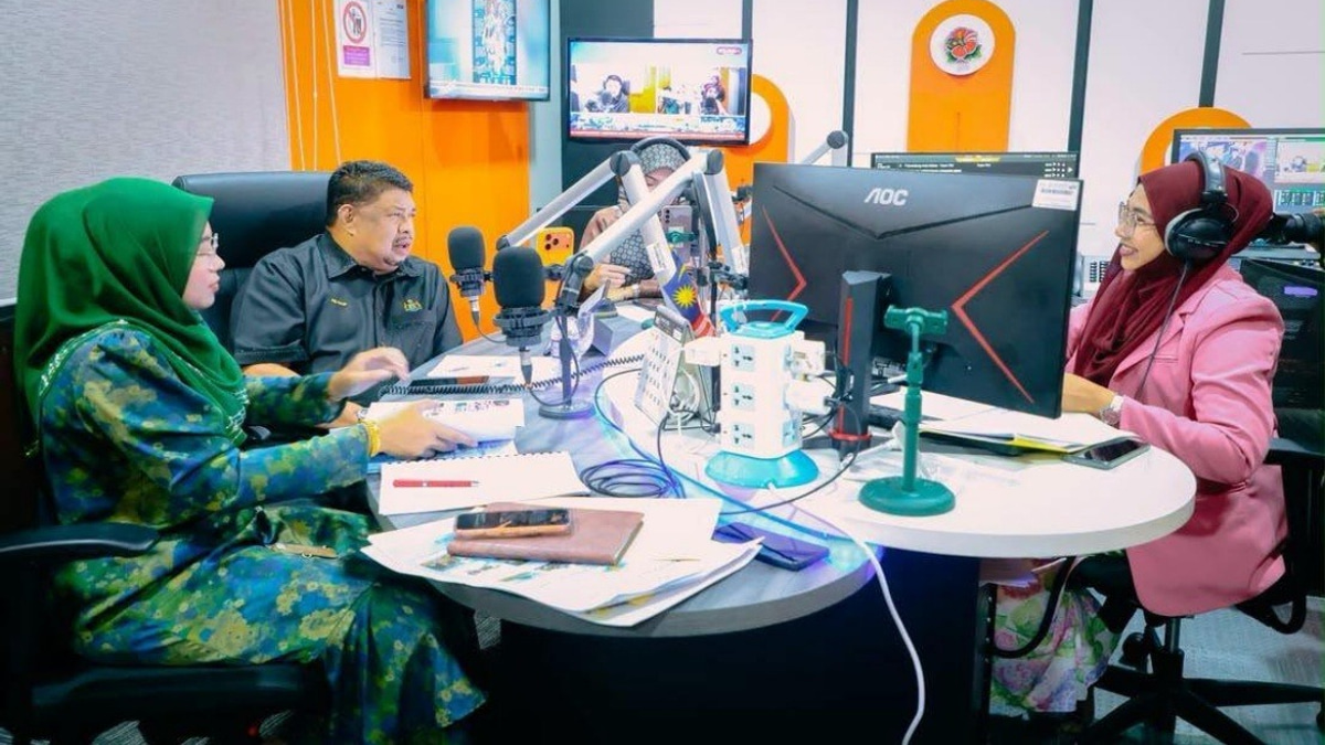 Melaka's National Day Celebrations Move to Klebang with Military Displays and Entertainment Lineup