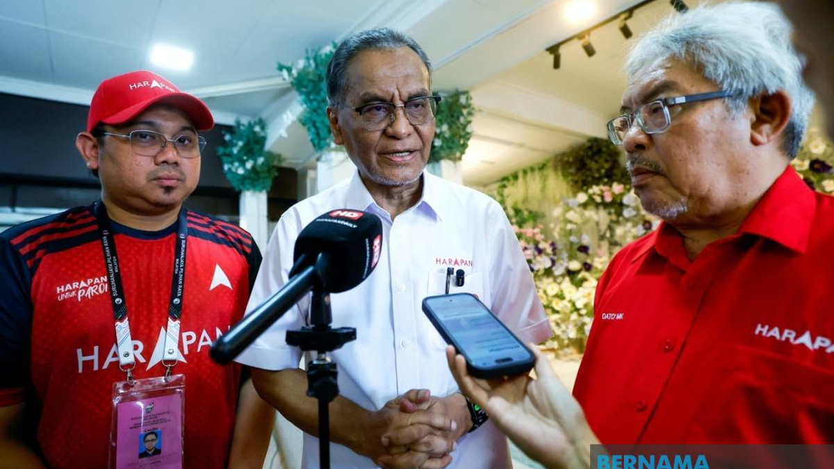 Amanah Campaigns on Governance Record as PH Pushes Service-First Vision in Negeri Sembilan