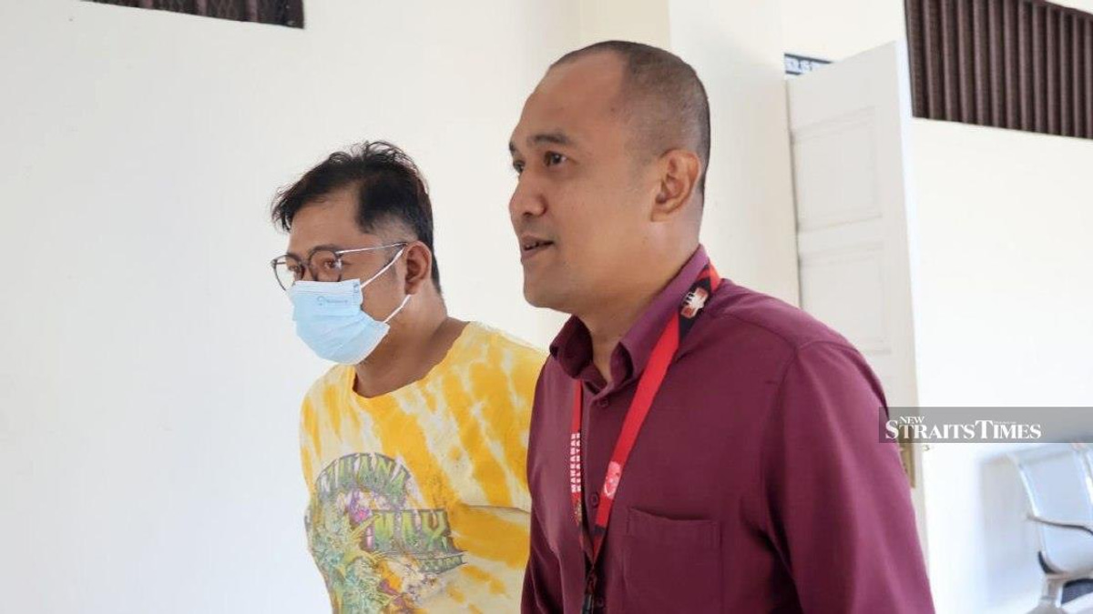 Malaysian resident fined RM10,000 for sheltering undocumented Myanmar workers