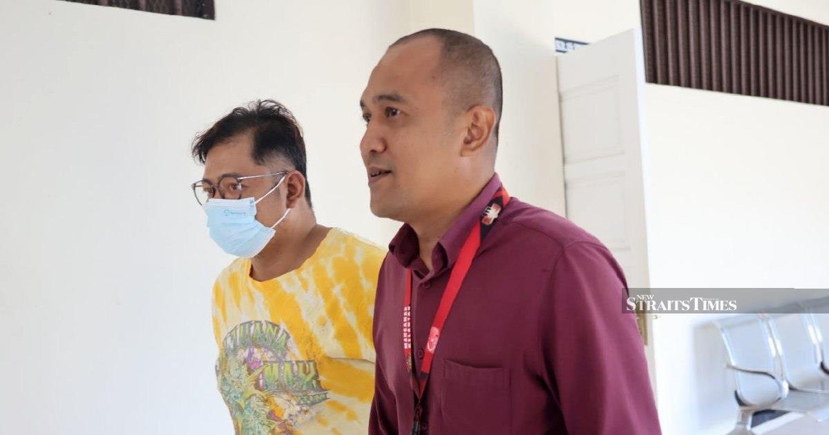 Malaysian resident fined RM10,000 for sheltering undocumented Myanmar workers