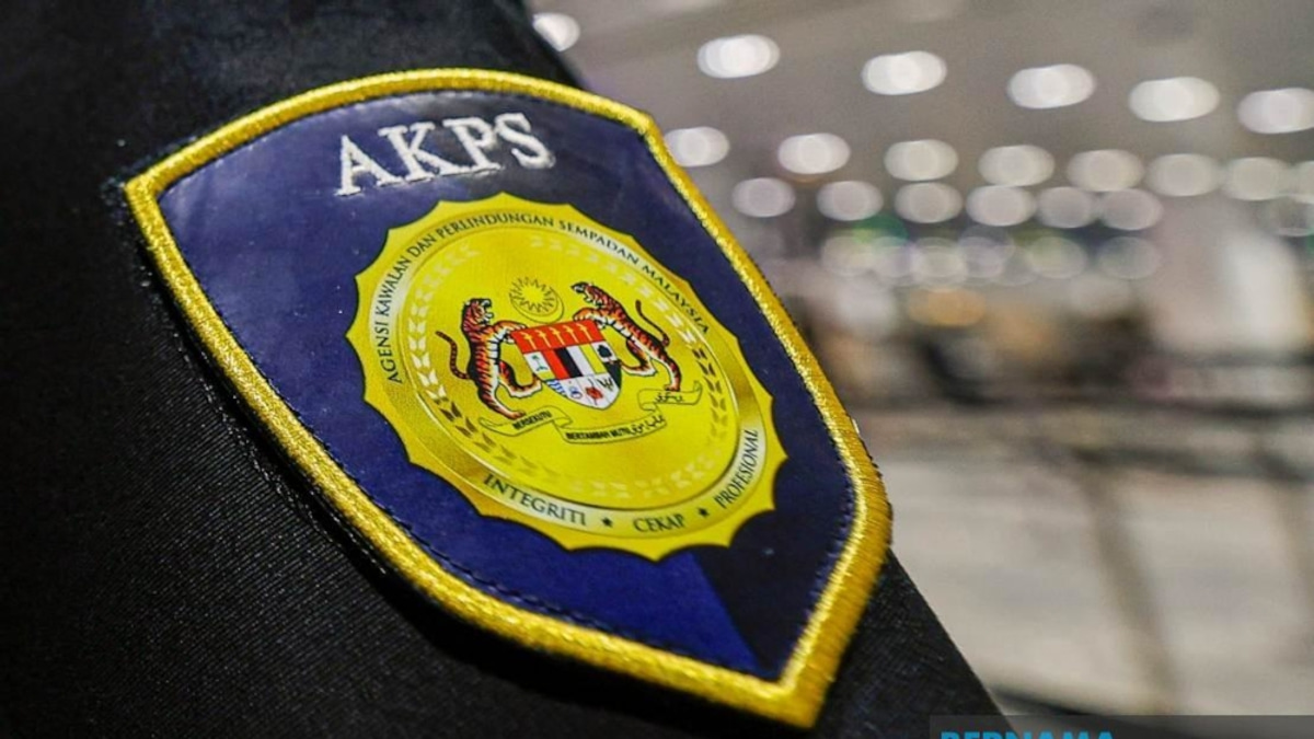 AKPS Investigates Alleged Bribery Scheme at KLIA 2 Involving Personal QR Code Payment