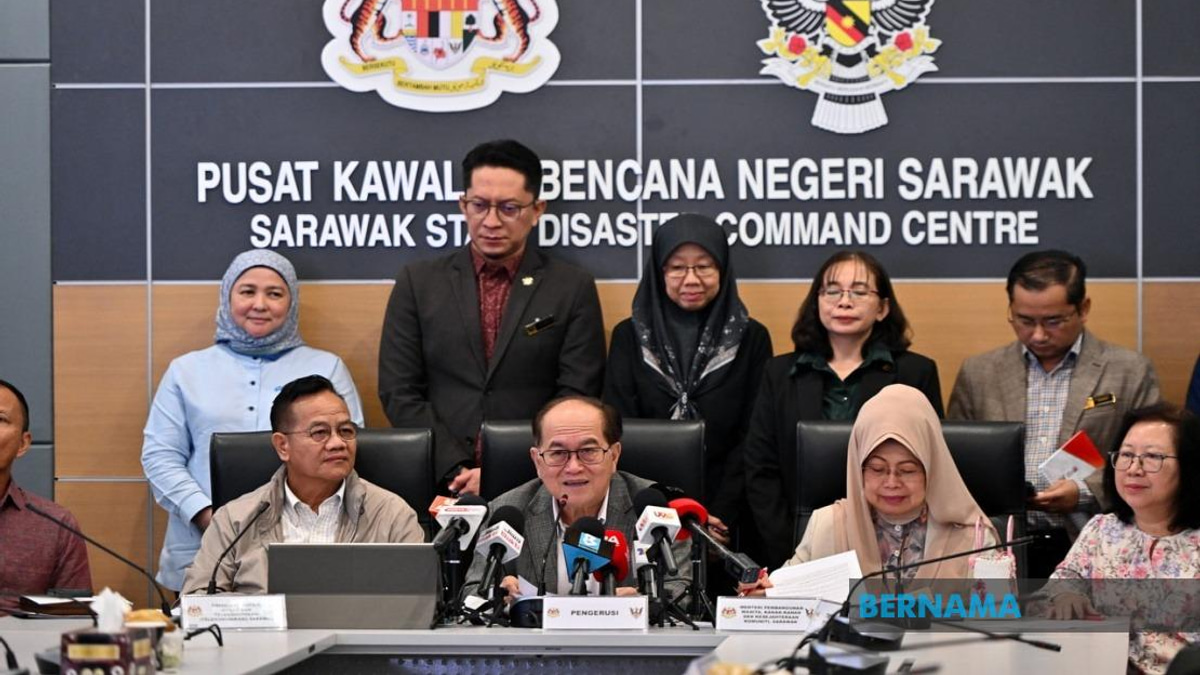Sarawak to declare emergency state when air pollution index hits 500