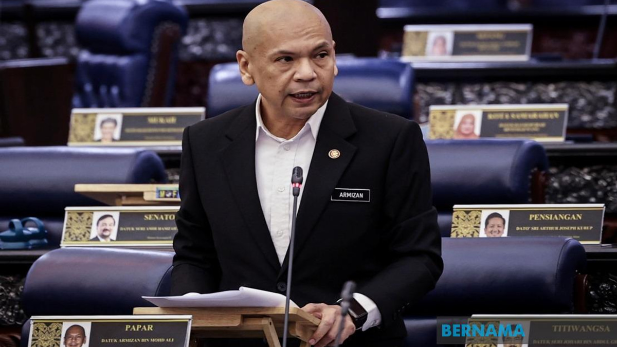 MPs Push for Transparent, Independent Investigation Into Tabung Haji RCI Findings