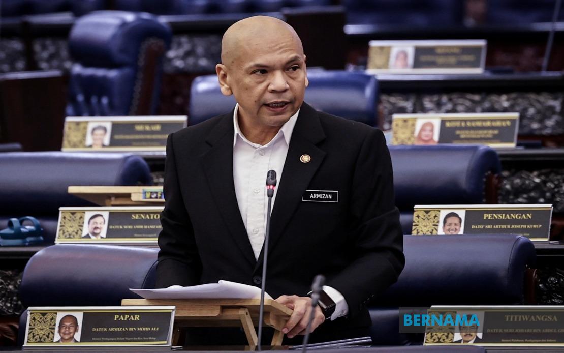 MPs Push for Transparent, Independent Investigation Into Tabung Haji RCI Findings