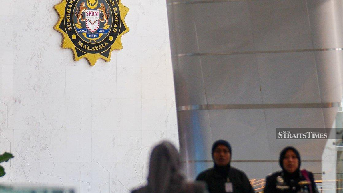 Three further arrests in MACC's Tabung Haji RCI inquiry over RM450,000 penalty notices