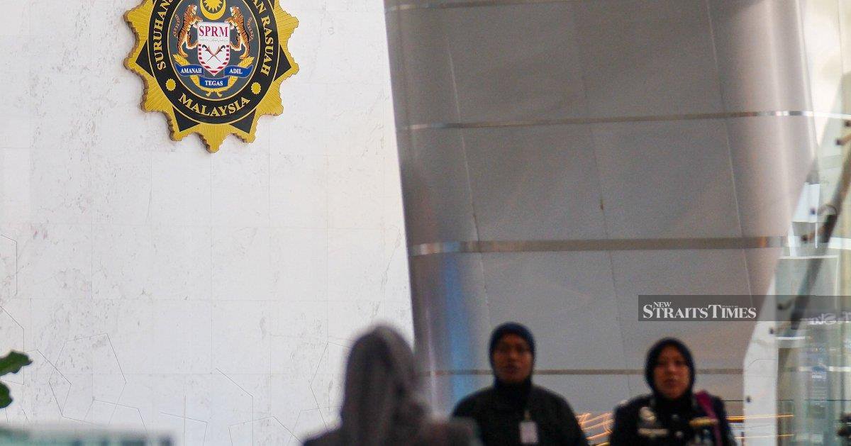 Three further arrests in MACC's Tabung Haji RCI inquiry over RM450,000 penalty notices