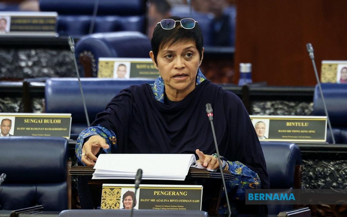 Major Overhaul: Government Set to Separate Attorney General and Prosecutor Roles