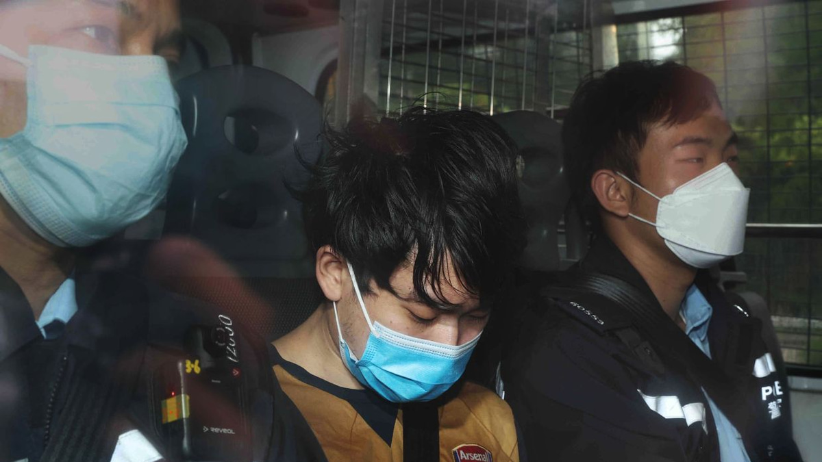 Hong Kong Man on Trial Claims He Fatally Beat Girlfriend While Attempting Misguided Weight-Loss Regimen