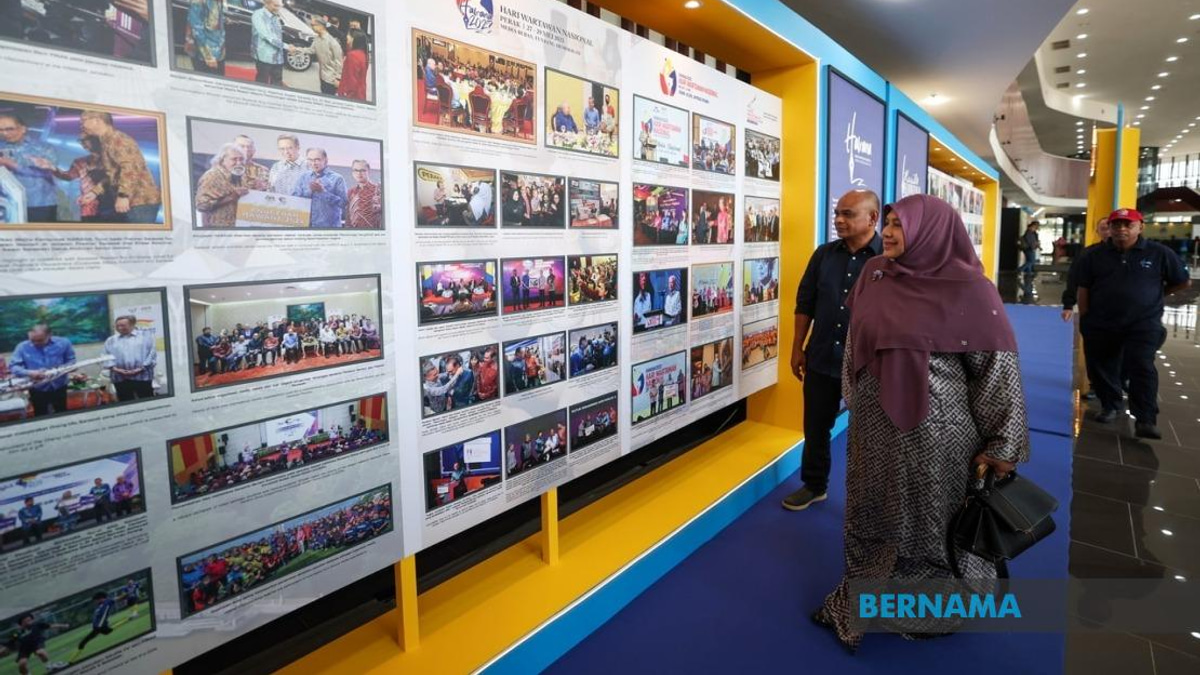National Journalists' Day Summit Set to Open in Penang With PM Anwar