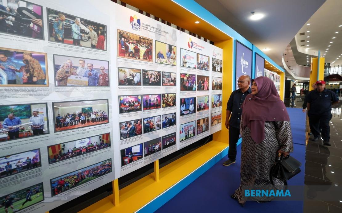 National Journalists' Day Summit Set to Open in Penang With PM Anwar