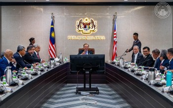 Malaysia To Mobilise Support For Manufacturers Hit By Global Supply Upheaval