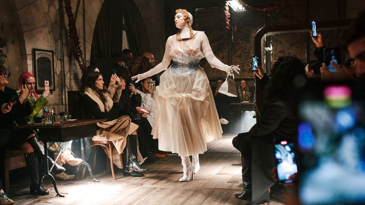 The John Galliano Conundrum: Can Fashion and Jewish Leaders Navigate a Complicated Comeback?