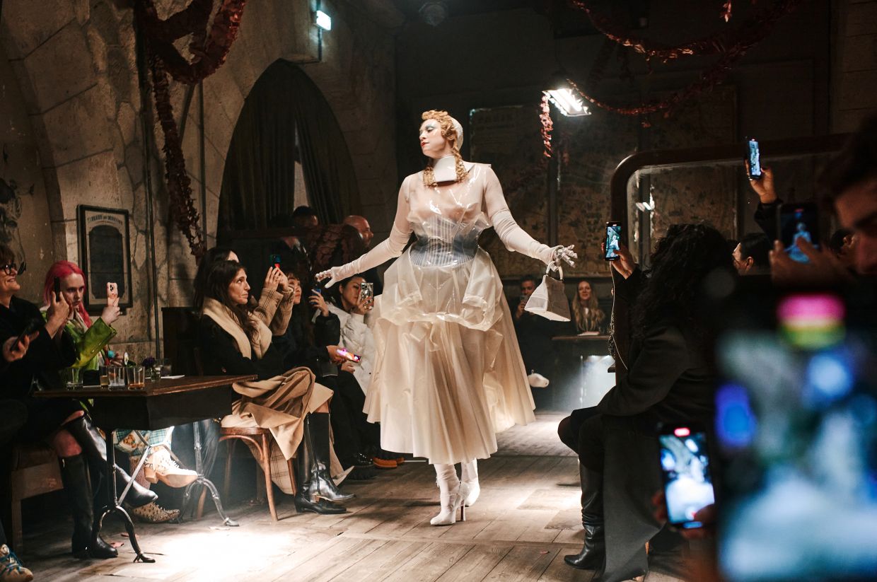 The John Galliano Conundrum: Can Fashion and Jewish Leaders Navigate a Complicated Comeback?