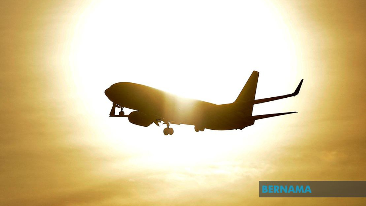 European Airlines Launch Dedicated Flights to Chase Total Solar Eclipse