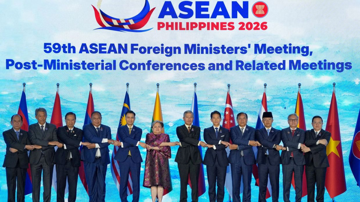 Indonesia Pushes Asean to Transform Commitments Into Action Amid Middle East Crisis