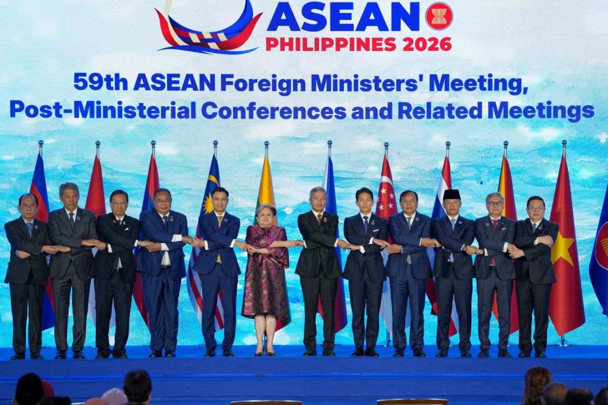 Indonesia Pushes Asean to Transform Commitments Into Action Amid Middle East Crisis