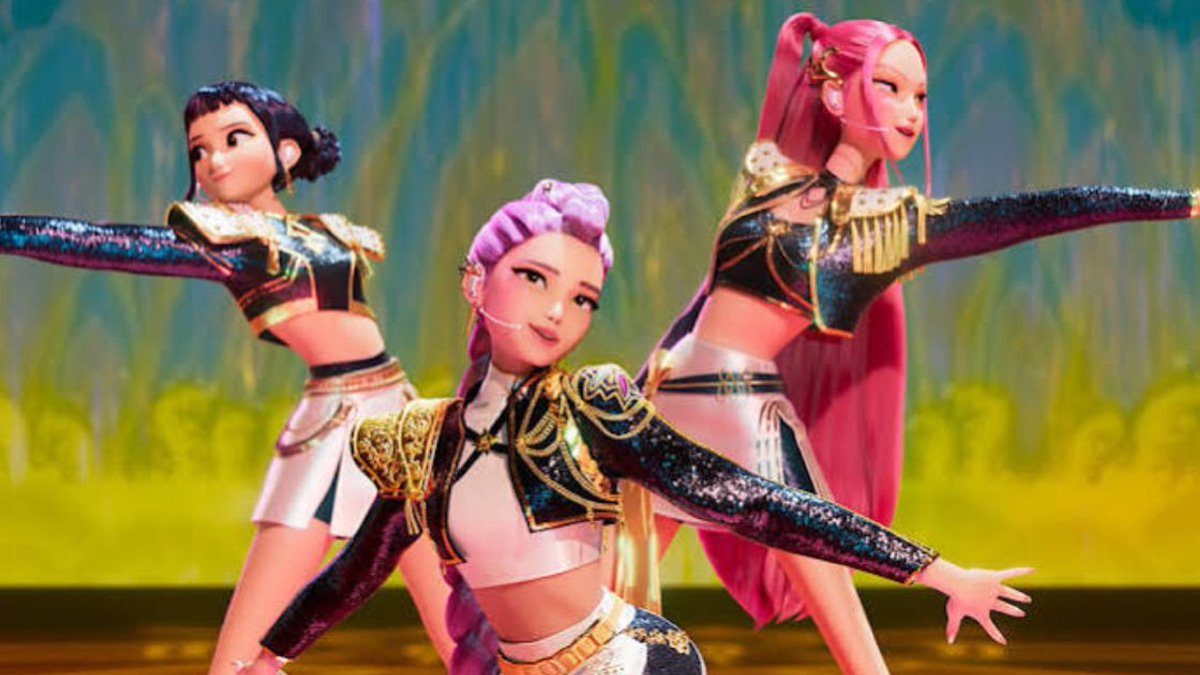 Heavy Metal Band Demon Hunter Takes Legal Action Against Netflix Over 'KPop Demon Hunters' Series