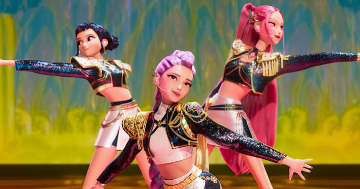 Heavy Metal Band Demon Hunter Takes Legal Action Against Netflix Over 'KPop Demon Hunters' Series