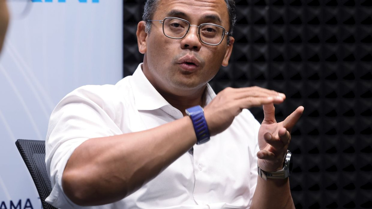 Selangor Must Balance Animal Welfare with Public Safety in Stray Dog Operations, Says MB