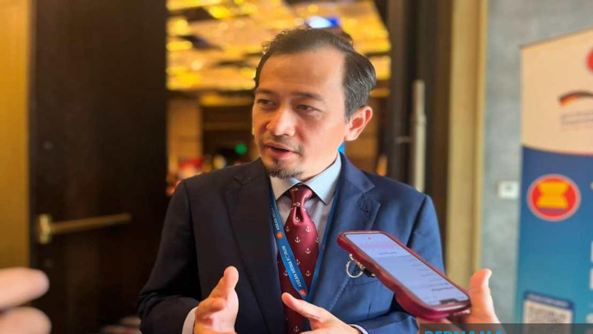 ASEAN Shipowners Pursue Region's First P&I Insurance Club to Combat Rising Costs