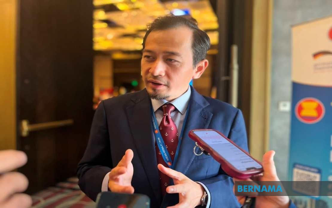 ASEAN Shipowners Pursue Region's First P&I Insurance Club to Combat Rising Costs
