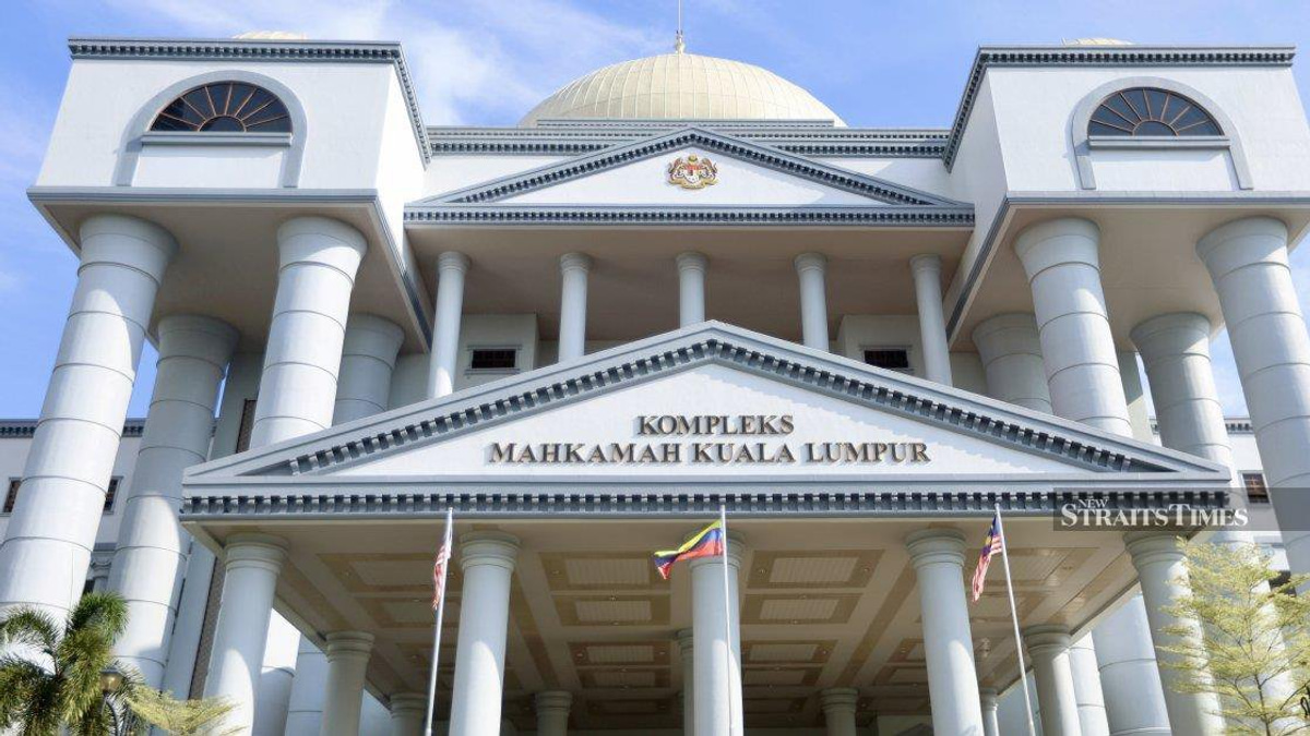 MACC Investigator Dismisses Defence Argument That Penang Tunnel Land Transfer Caused No Losses