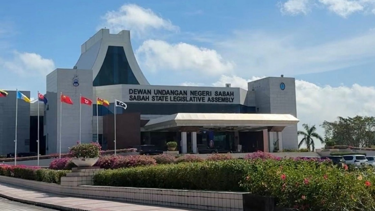 Sabah Passes Historic Muslim Succession and Native Courts Legislation