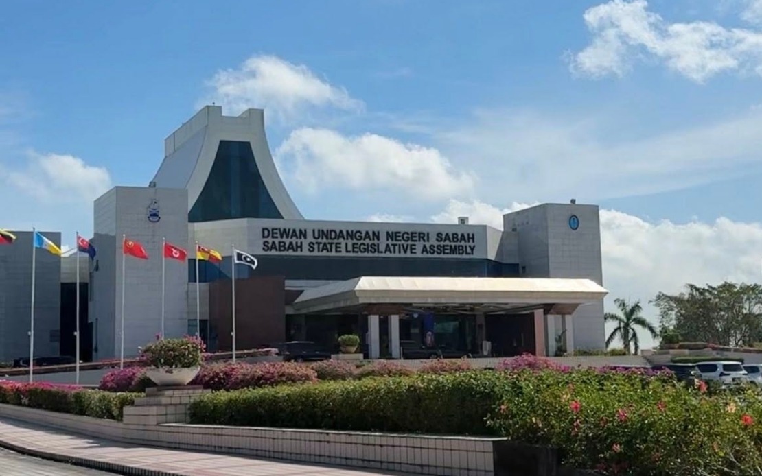 Sabah Passes Historic Muslim Succession and Native Courts Legislation