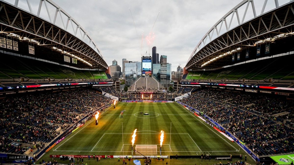 US Embassy in Mexico Cautions Citizens Ahead of England World Cup Clash