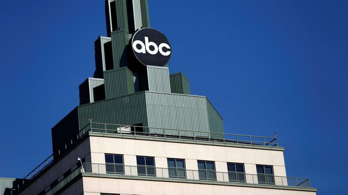 Disney and ABC Challenge FCC License Review in Landmark Free Speech Case